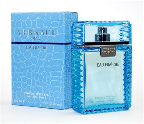 perfume Versace man 100ml